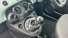 Fiat 500 1.0 Mild Hybrid 2dr Petrol Convertible